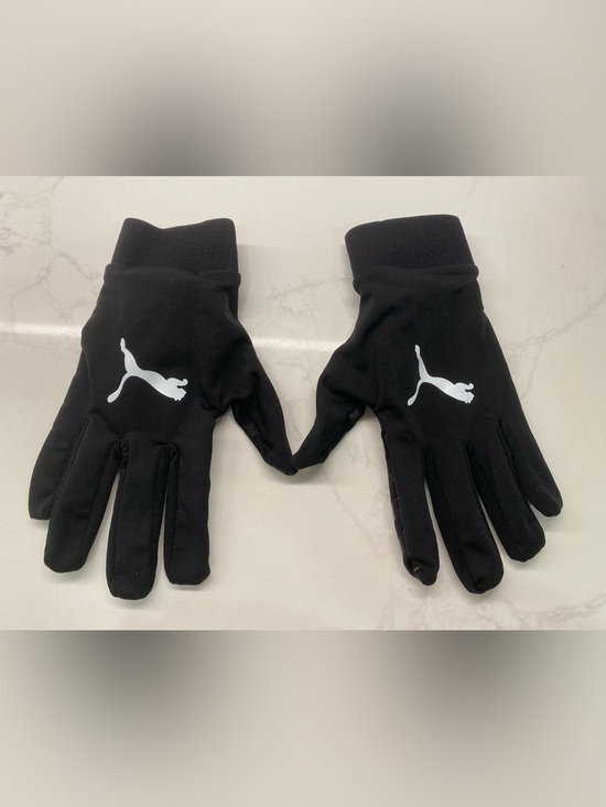 Puma Accessories - PUMA Unisex Running Gloves